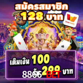 8866 Bet