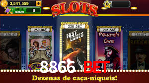 8866 Bet