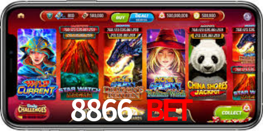 8866 Bet