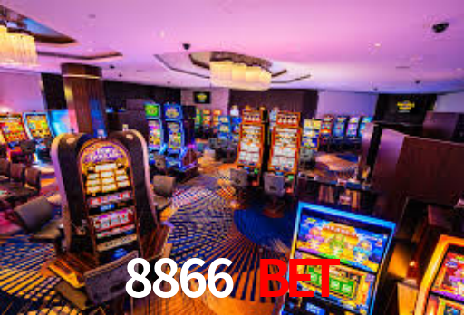 8866 Bet