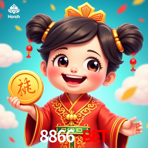 8866 Bet App