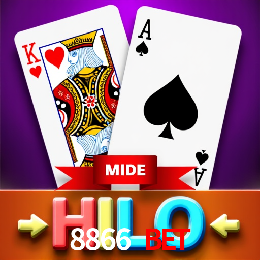 8866 Bet