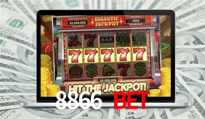 8866 Bet App