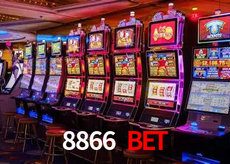 8866 Bet