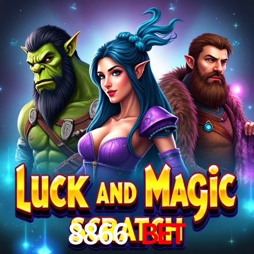 8866Bet.Com